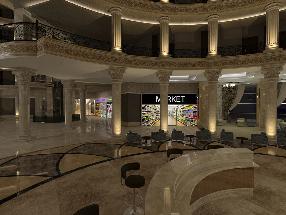Hotel Akrones Thermal Convention 5*