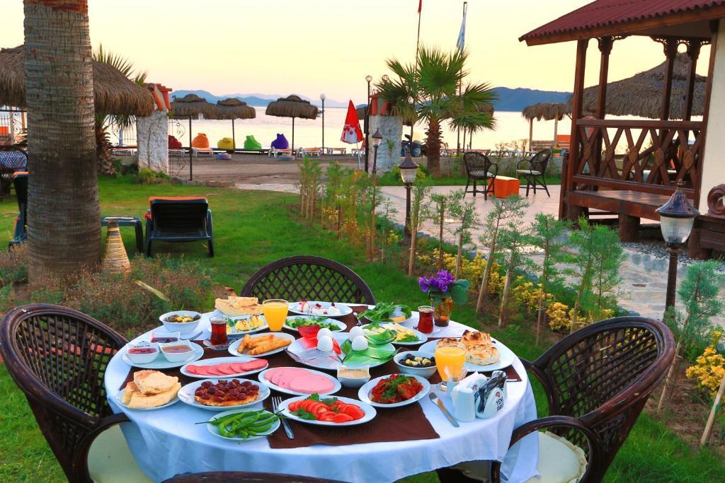Blu Brezza Marine Lodge
