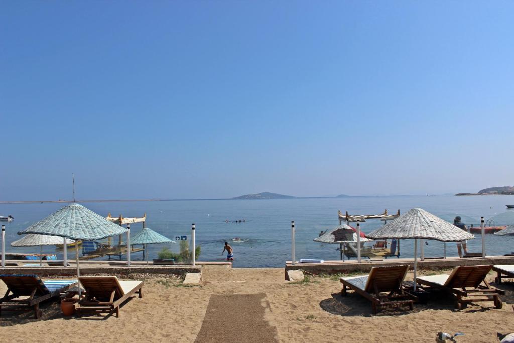 Cundavilla & 2* Ayvalik