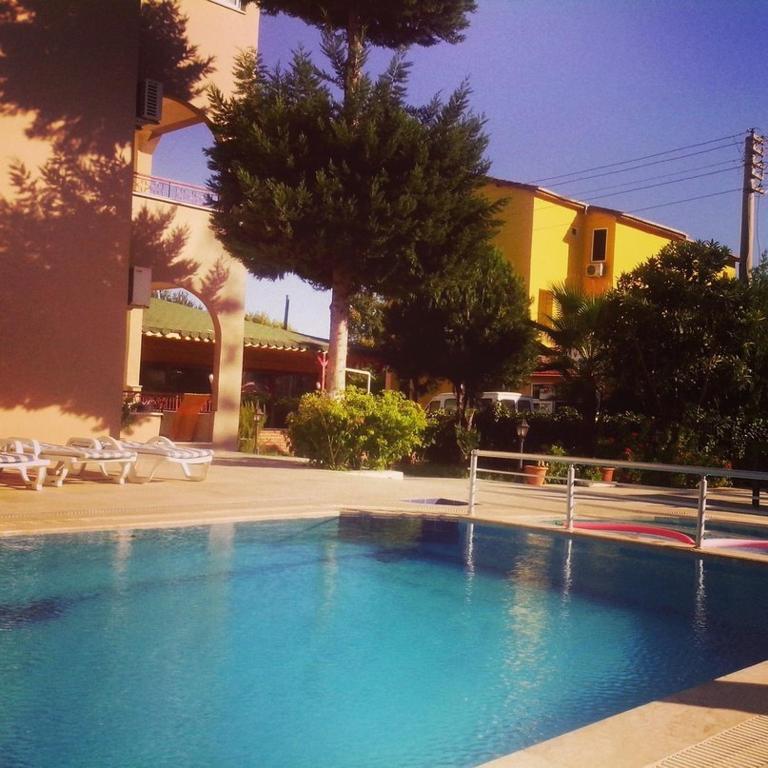 Zara Hotel Beldibi (Kemer)