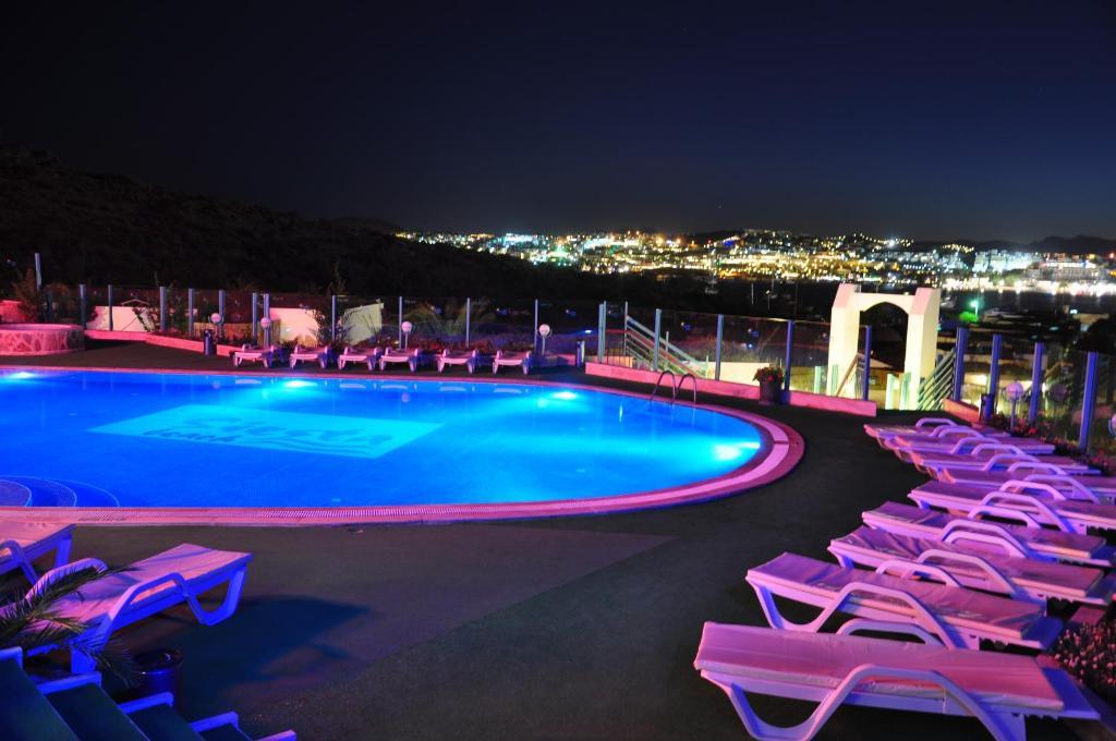 Aparthotel Siesta 3*