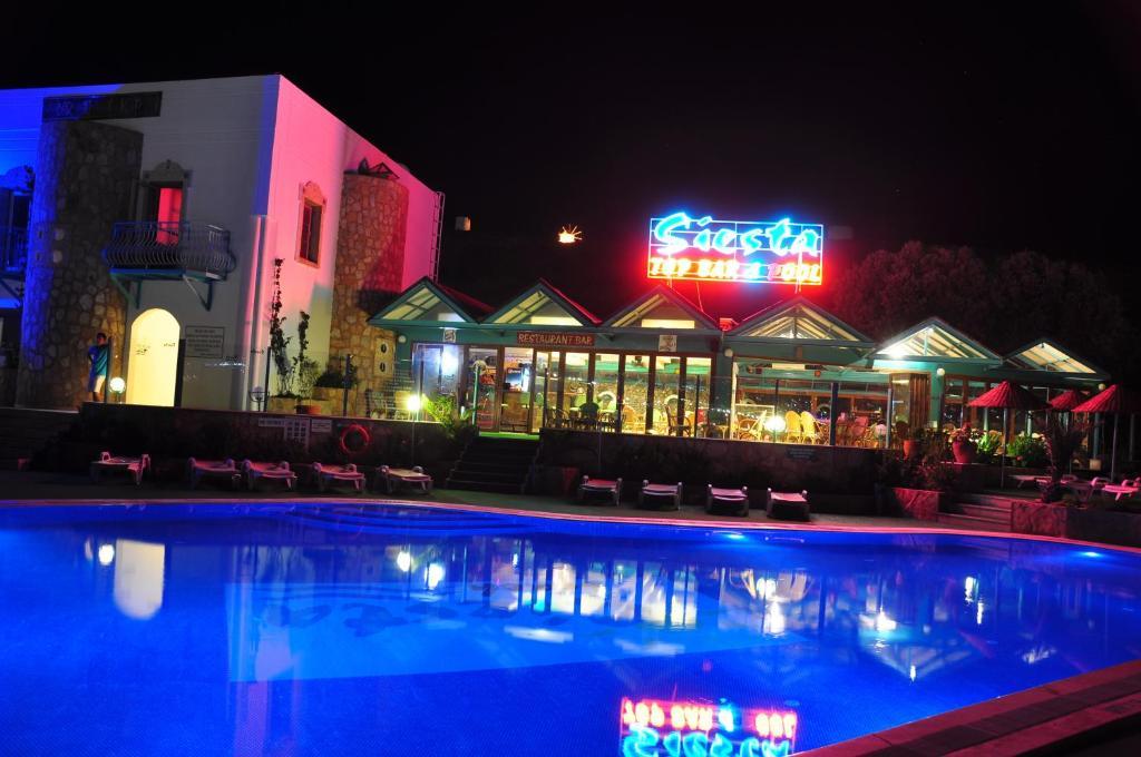 Aparthotel Siesta Bodrum