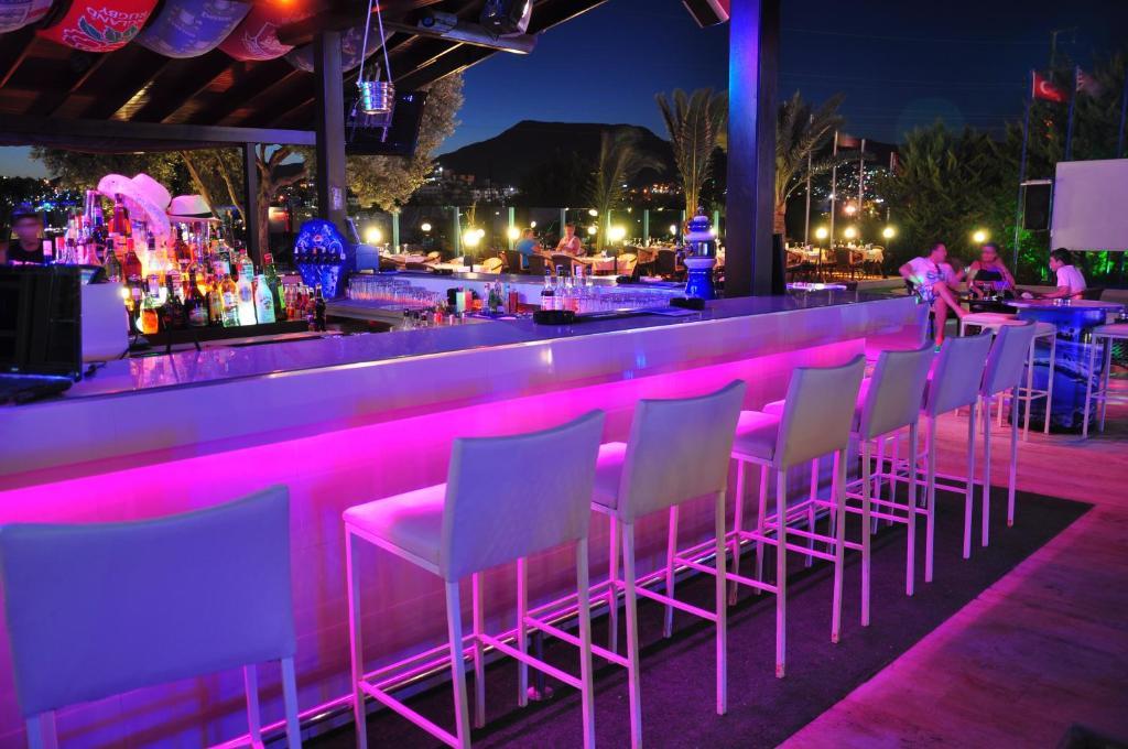 Aparthotel Siesta Bodrum