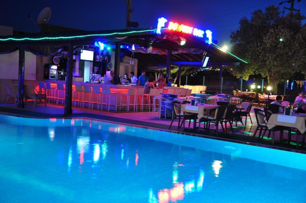 Siesta Aparthotel