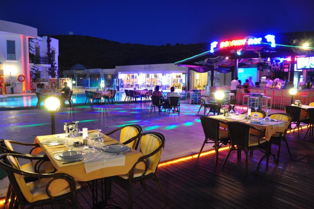 Aparthotel Siesta