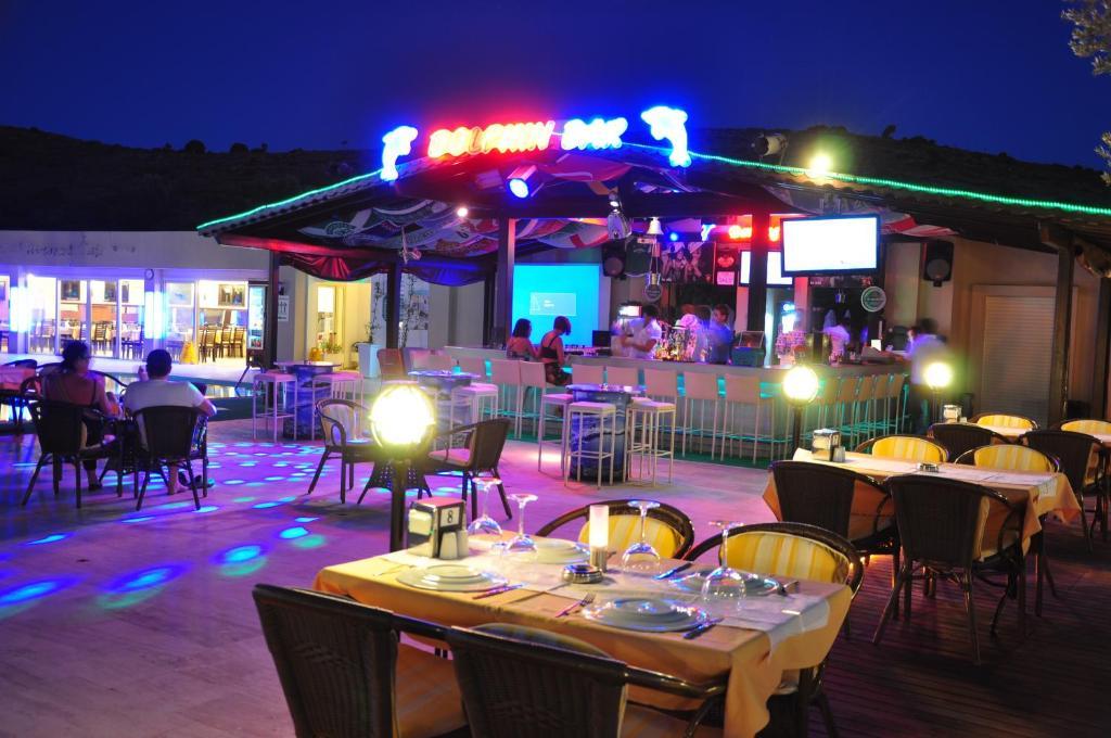 Siesta Aparthotel Bodrum