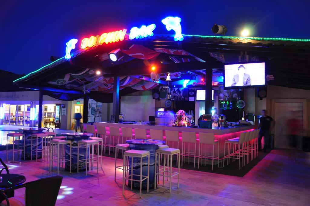 Siesta Aparthotel