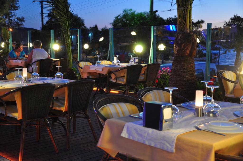 Aparthotel Siesta Bodrum