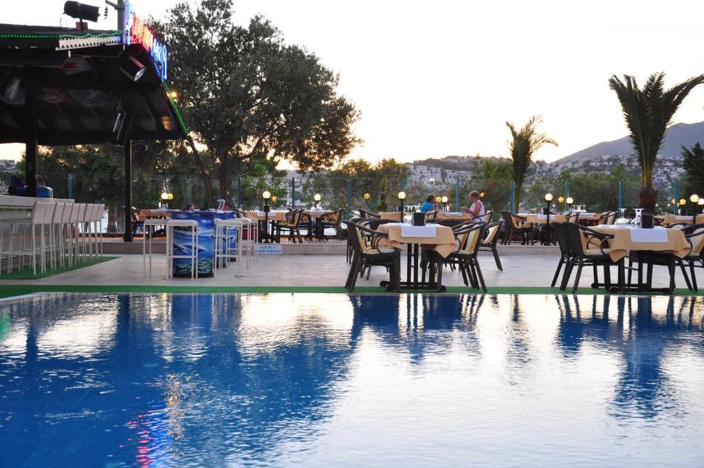 Aparthotel Siesta 3*