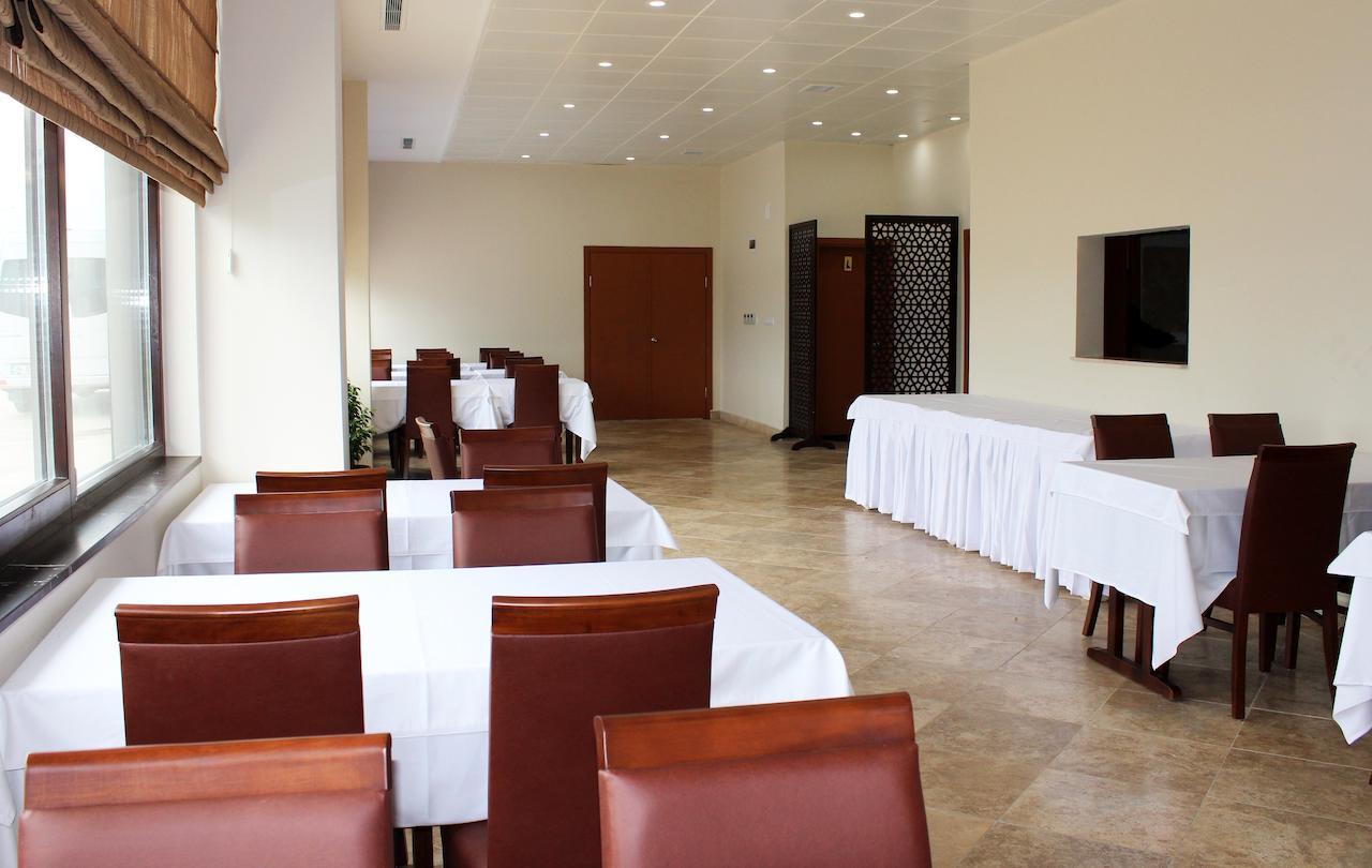 Hotel Deniz