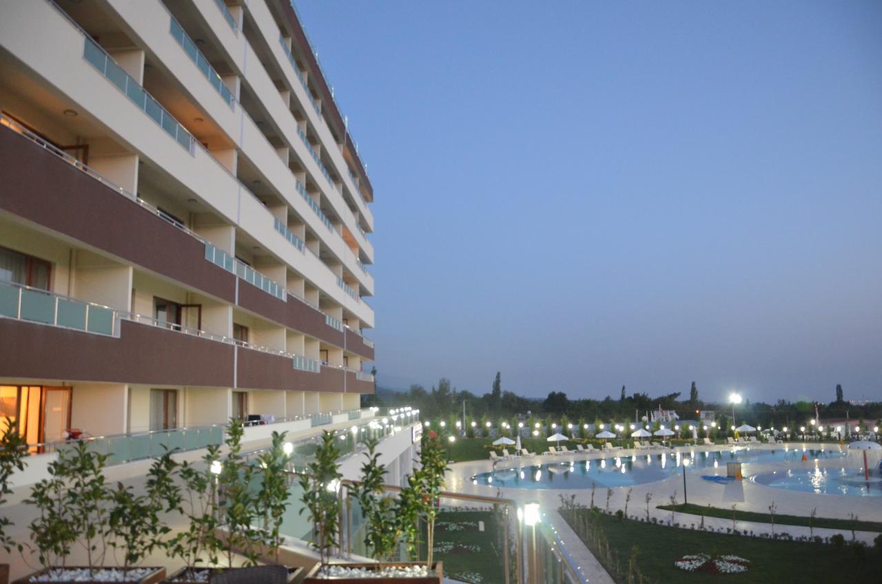 Hattusa Vacation Thermal Club