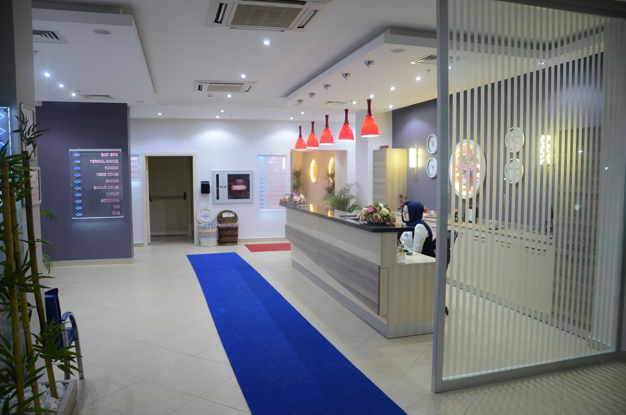 Hattusa Vacation Thermal Club Resort