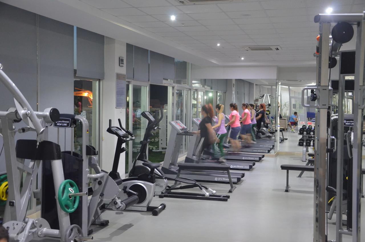 Hattusa Vacation Thermal Club 5*