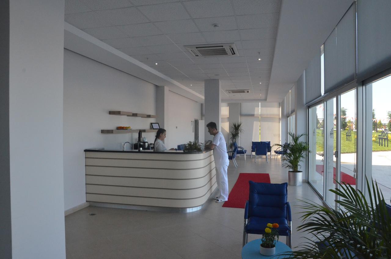 Hattusa Vacation Thermal Club Resort Erzin