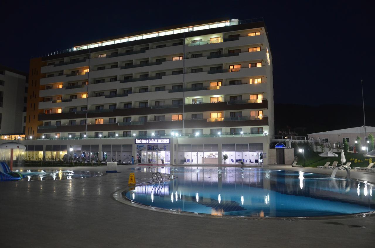 Hattusa Vacation Thermal Club 5*