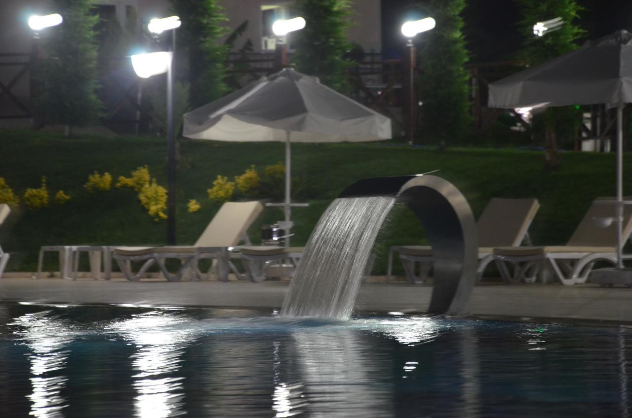 Hattusa Vacation Thermal Club Resort 5*