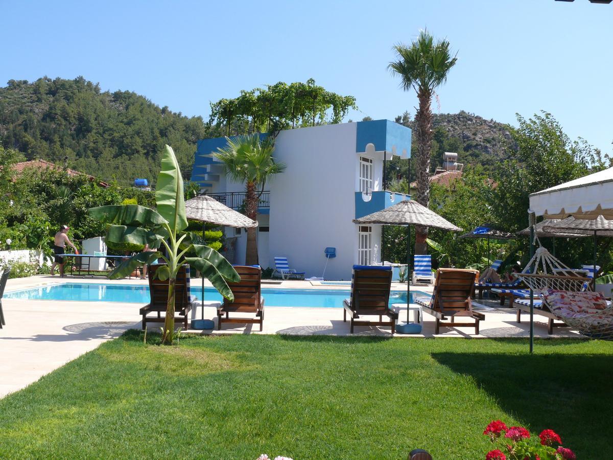 Erol Motel *
