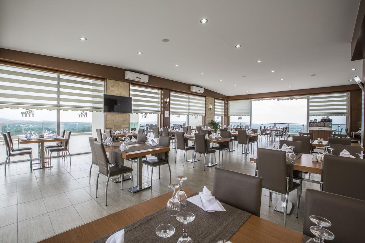 Hattusa Vacation Thermal Club 5*