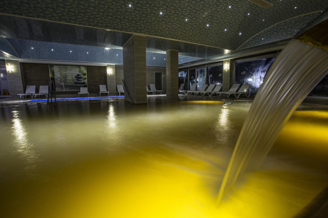 Hattusa Vacation Thermal Club Resort