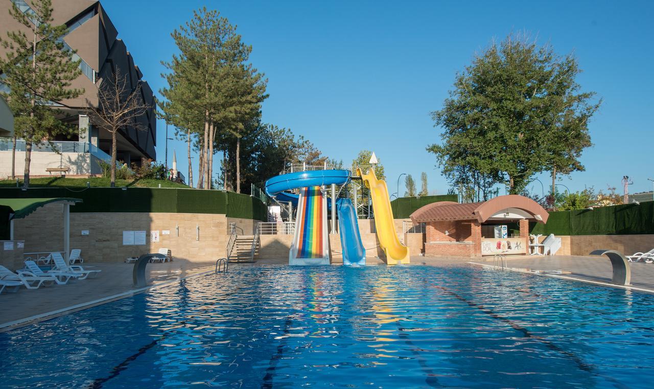 Hotel Fimar Life Thermal 5*