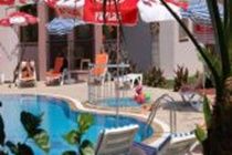 Minta Apart 2* Dalyan