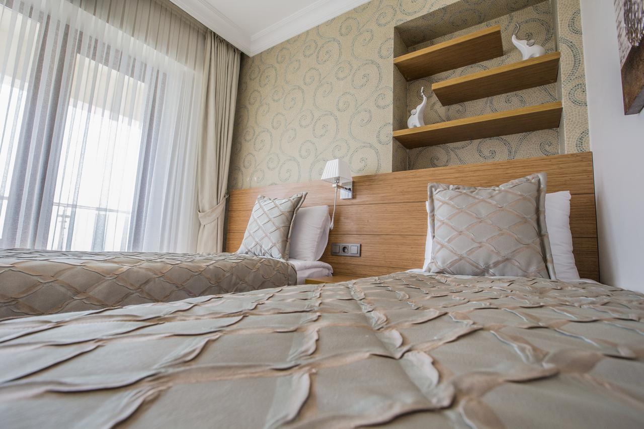 Hattusa Vacation Thermal Club Resort 5*