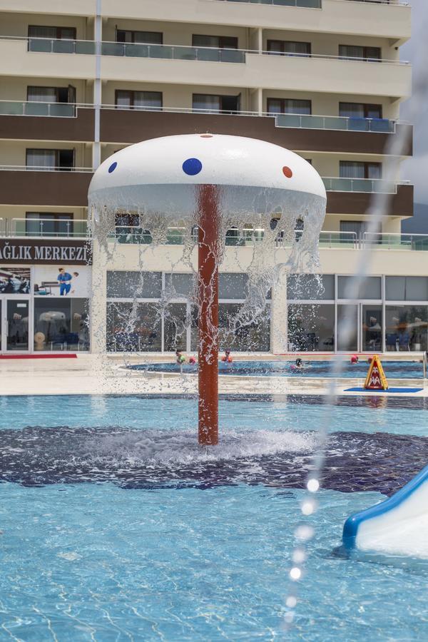Hattusa Vacation Thermal Club Resort