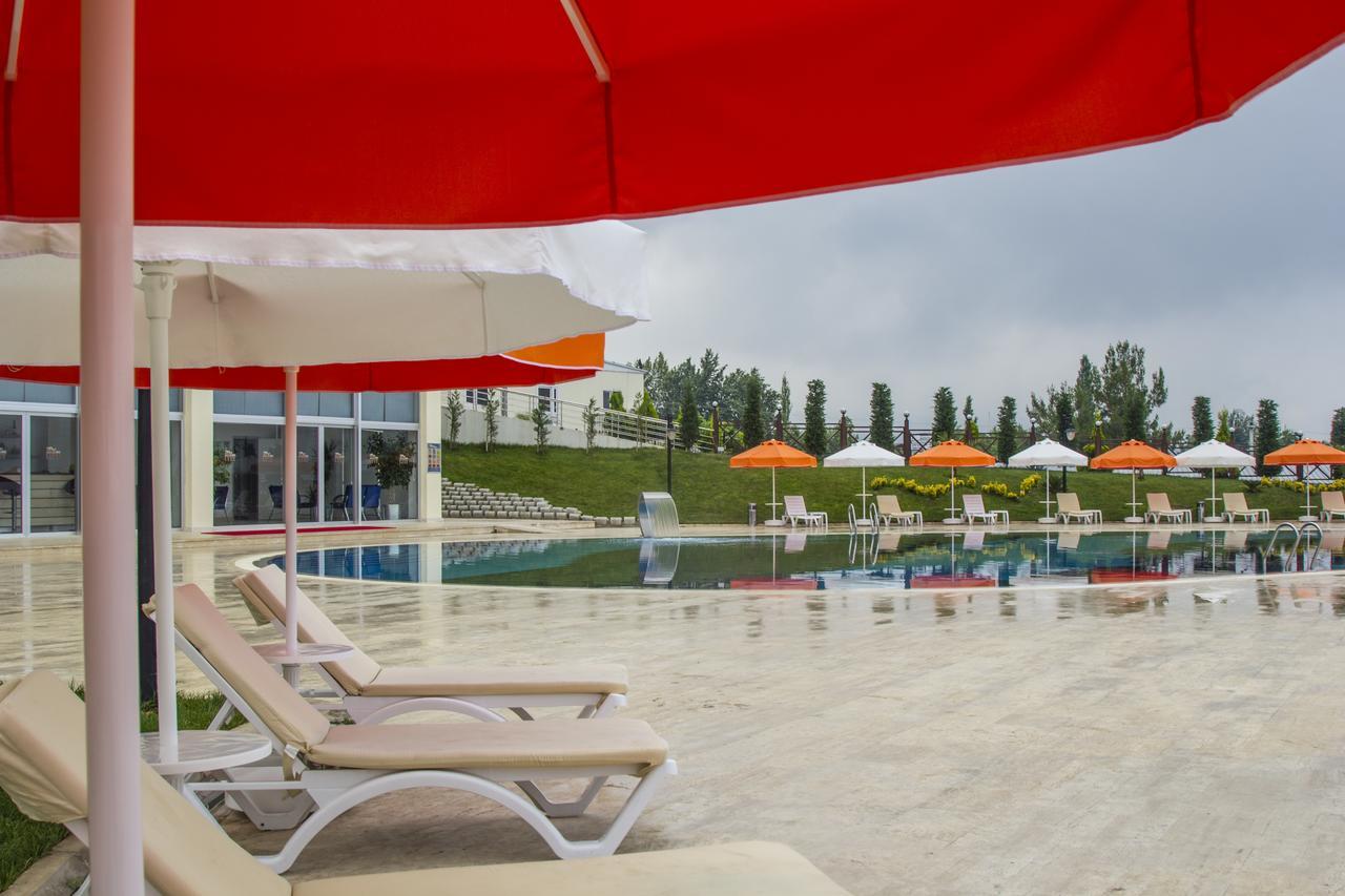 Hattusa Vacation Thermal Club 5* Erzin