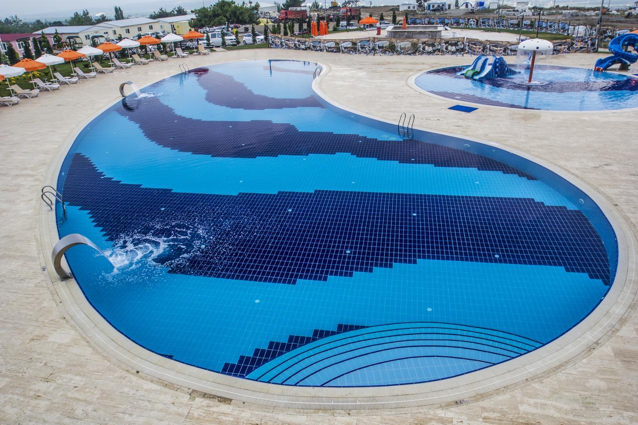 Hattusa Vacation Thermal Club Resort 5*