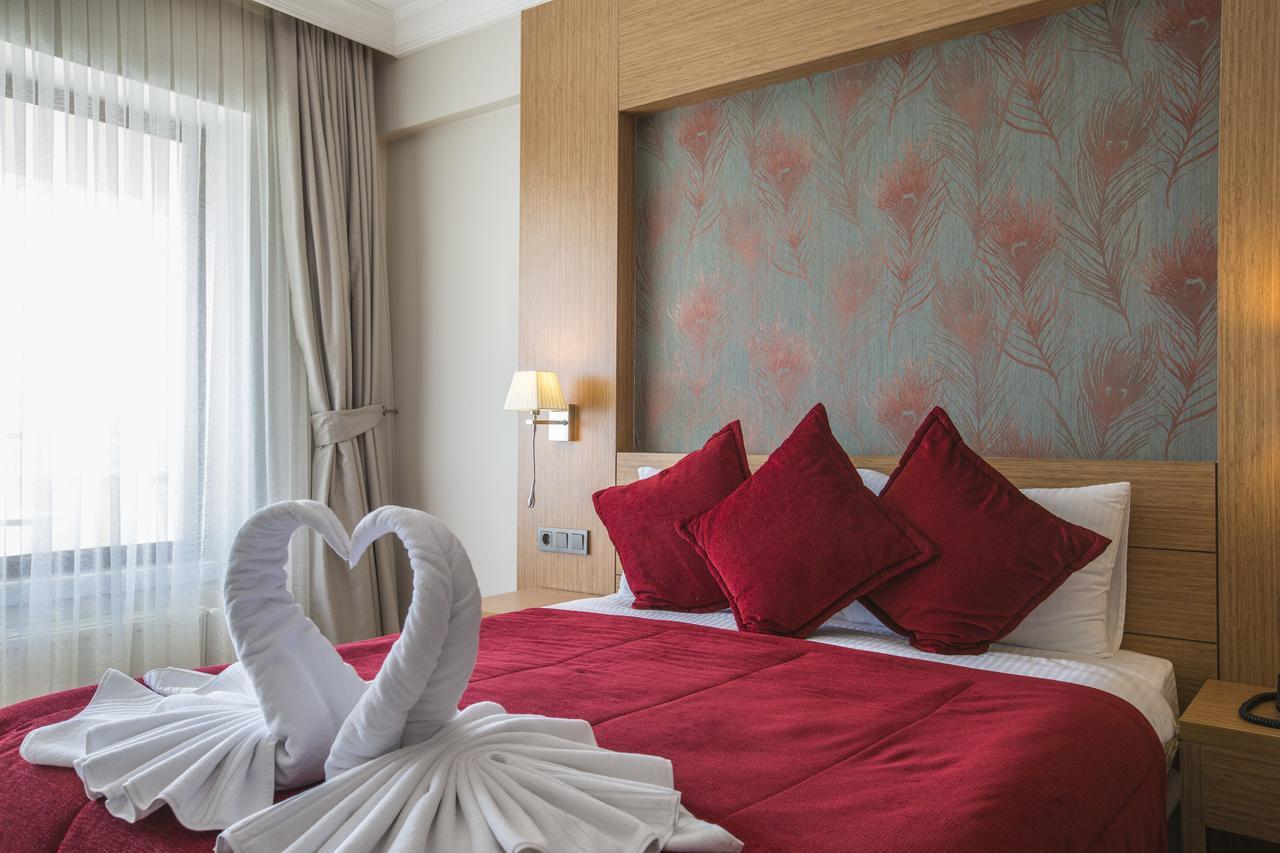 Hattusa Vacation Thermal Club Resort