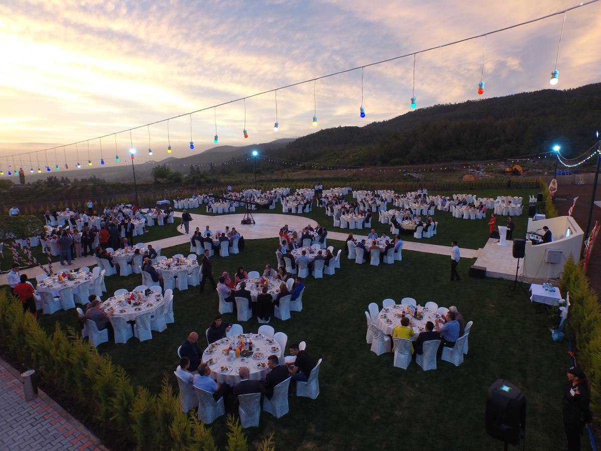 Hattusa Vacation Thermal Club Resort Erzin