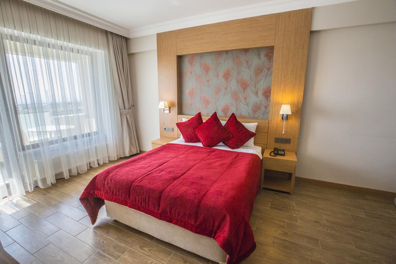 Hattusa Vacation Thermal Club