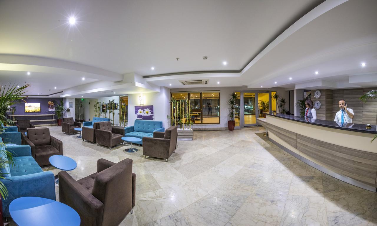 Hattusa Vacation Thermal Club Resort 5*