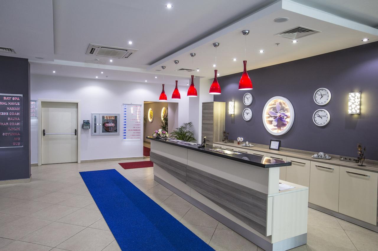 Resort Hattusa Vacation Thermal Club 5*