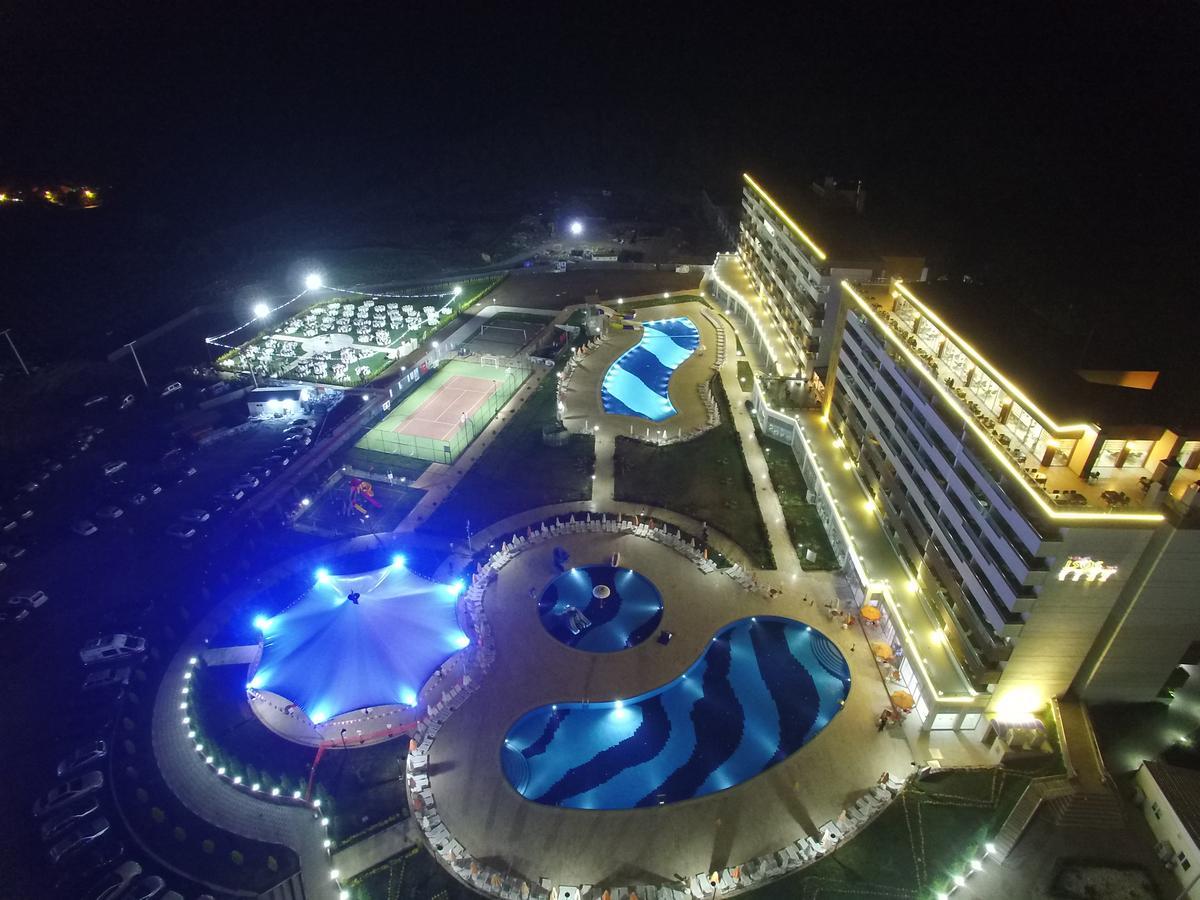 Hattusa Vacation Thermal Club