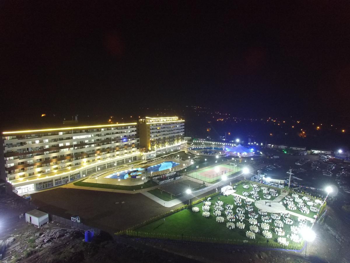 Resort Hattusa Vacation Thermal Club 5*