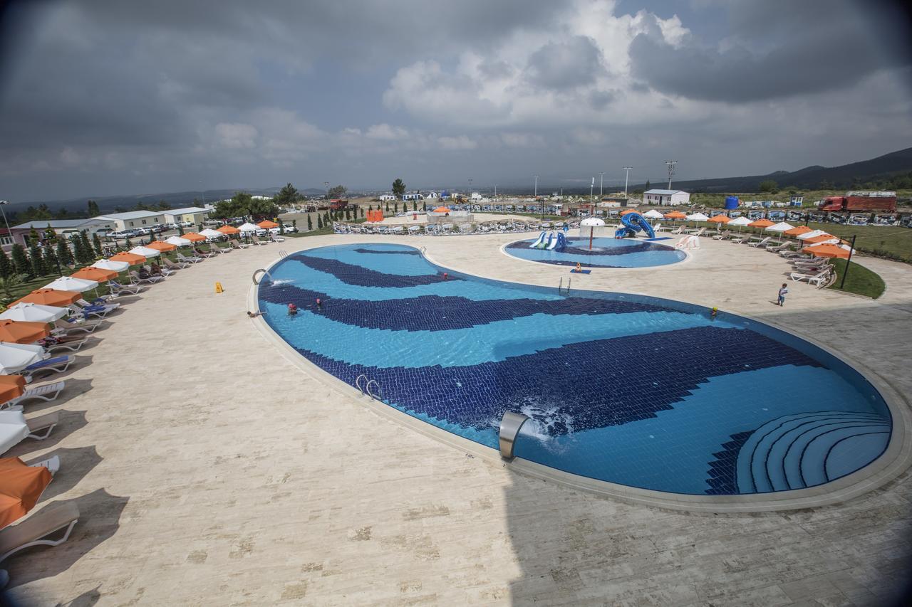 Hattusa Vacation Thermal Club Resort 5*