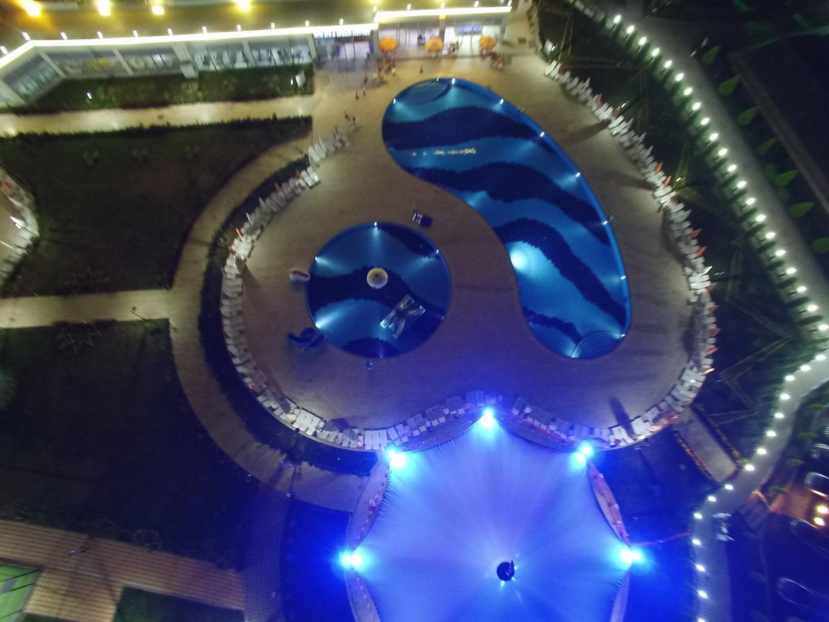 Hattusa Vacation Thermal Club Erzin