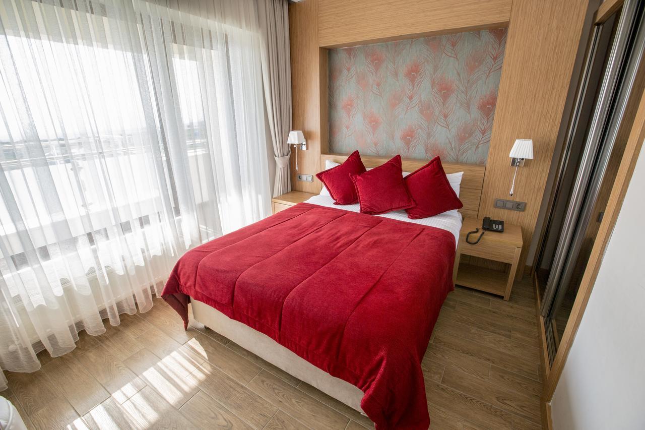 Hattusa Vacation Thermal Club Resort