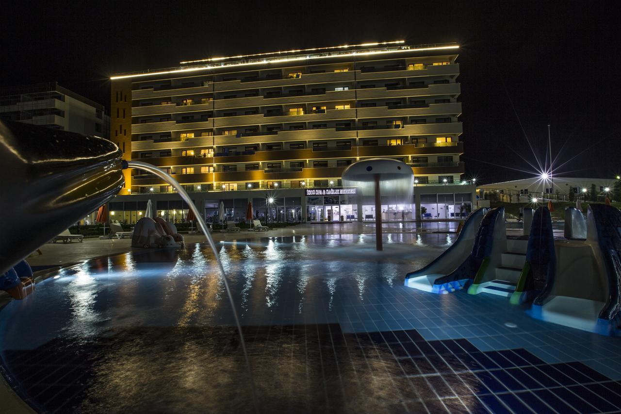 Resort Hattusa Vacation Thermal Club Erzin