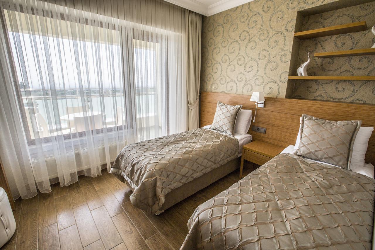 Resort Hattusa Vacation Thermal Club 5*