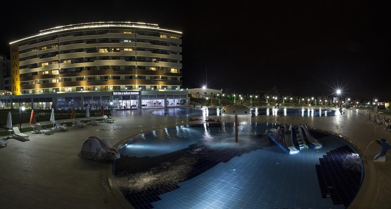 Hattusa Vacation Thermal Club 5*