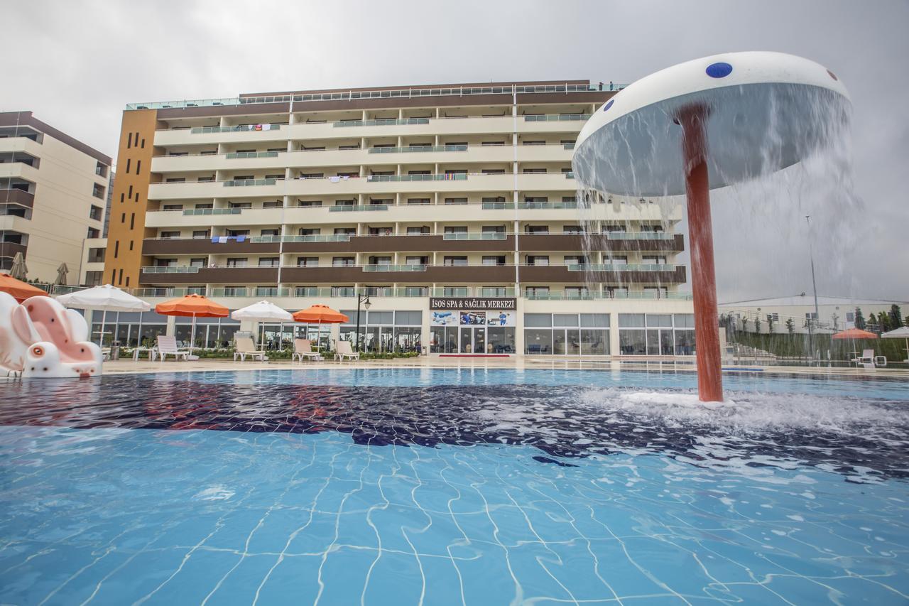 Hattusa Vacation Thermal Club Resort