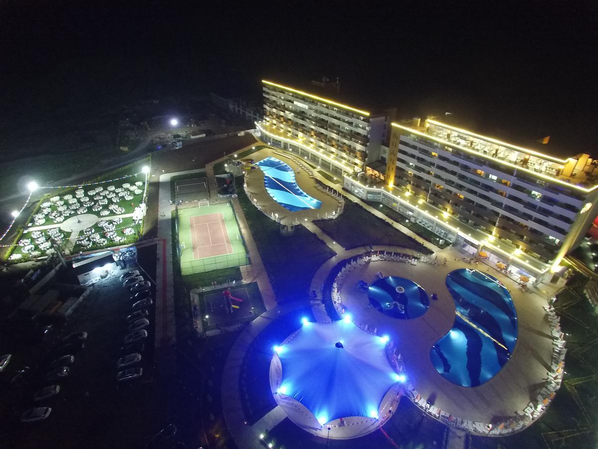 Resort Hattusa Vacation Thermal Club Erzin