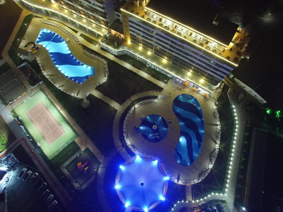 Hattusa Vacation Thermal Club Erzin
