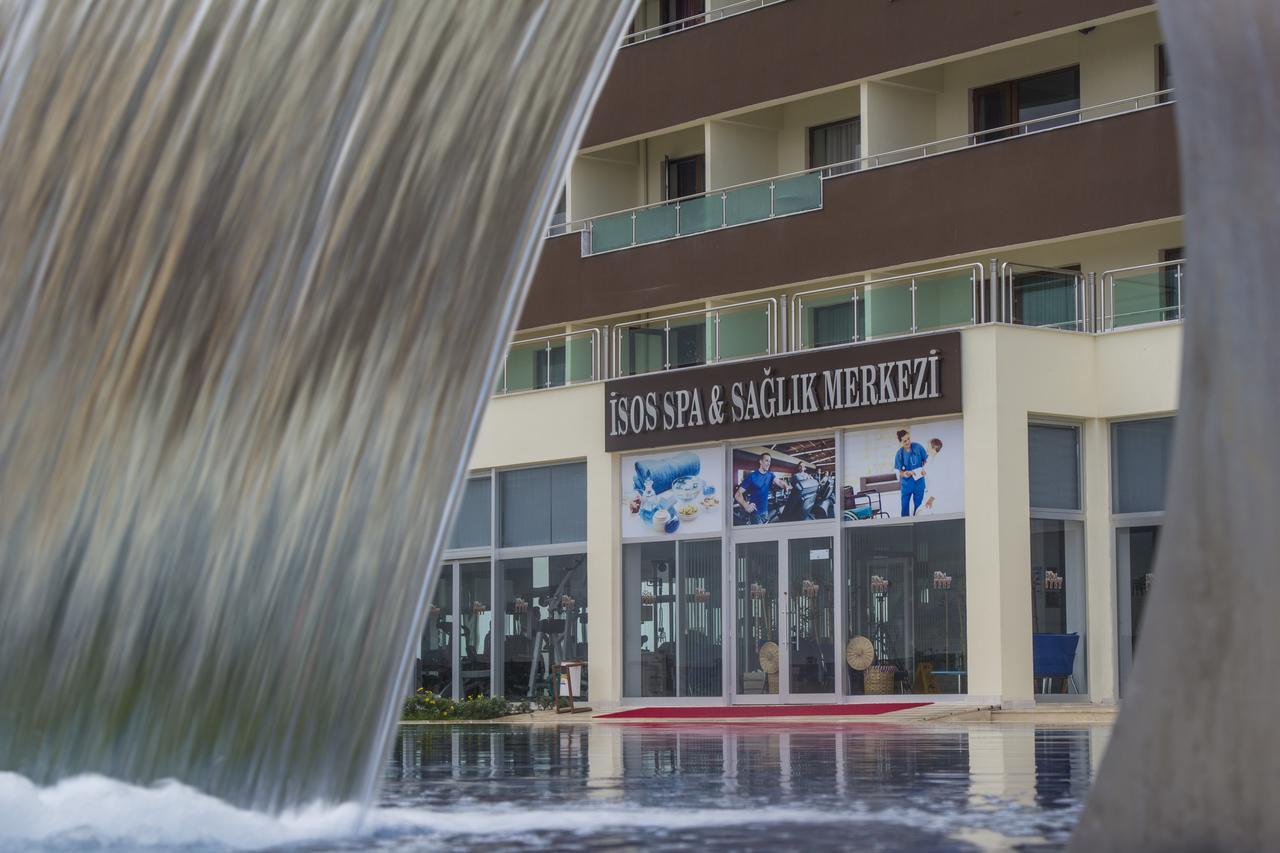 Hattusa Vacation Thermal Club 5*