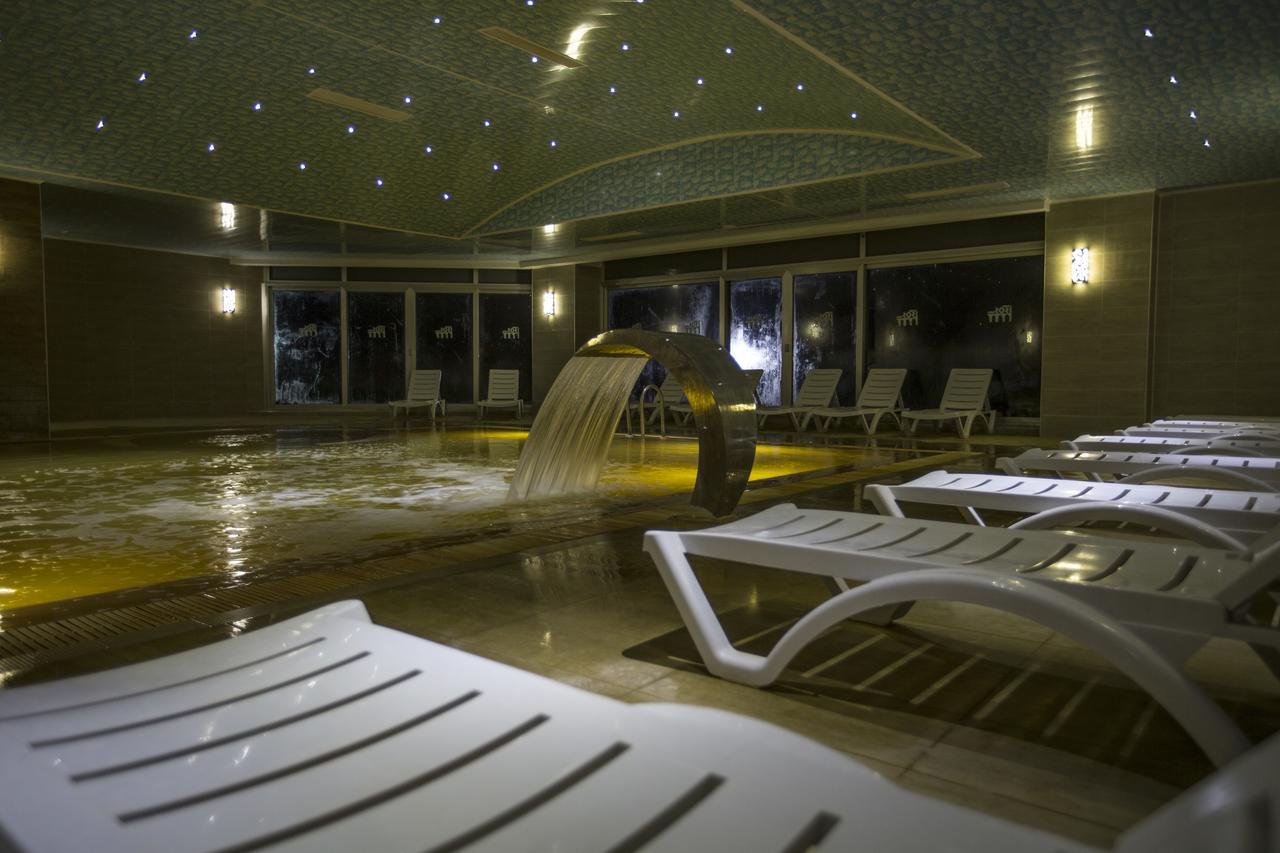 Hattusa Vacation Thermal Club
