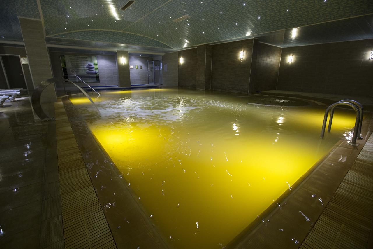 Hattusa Vacation Thermal Club Resort