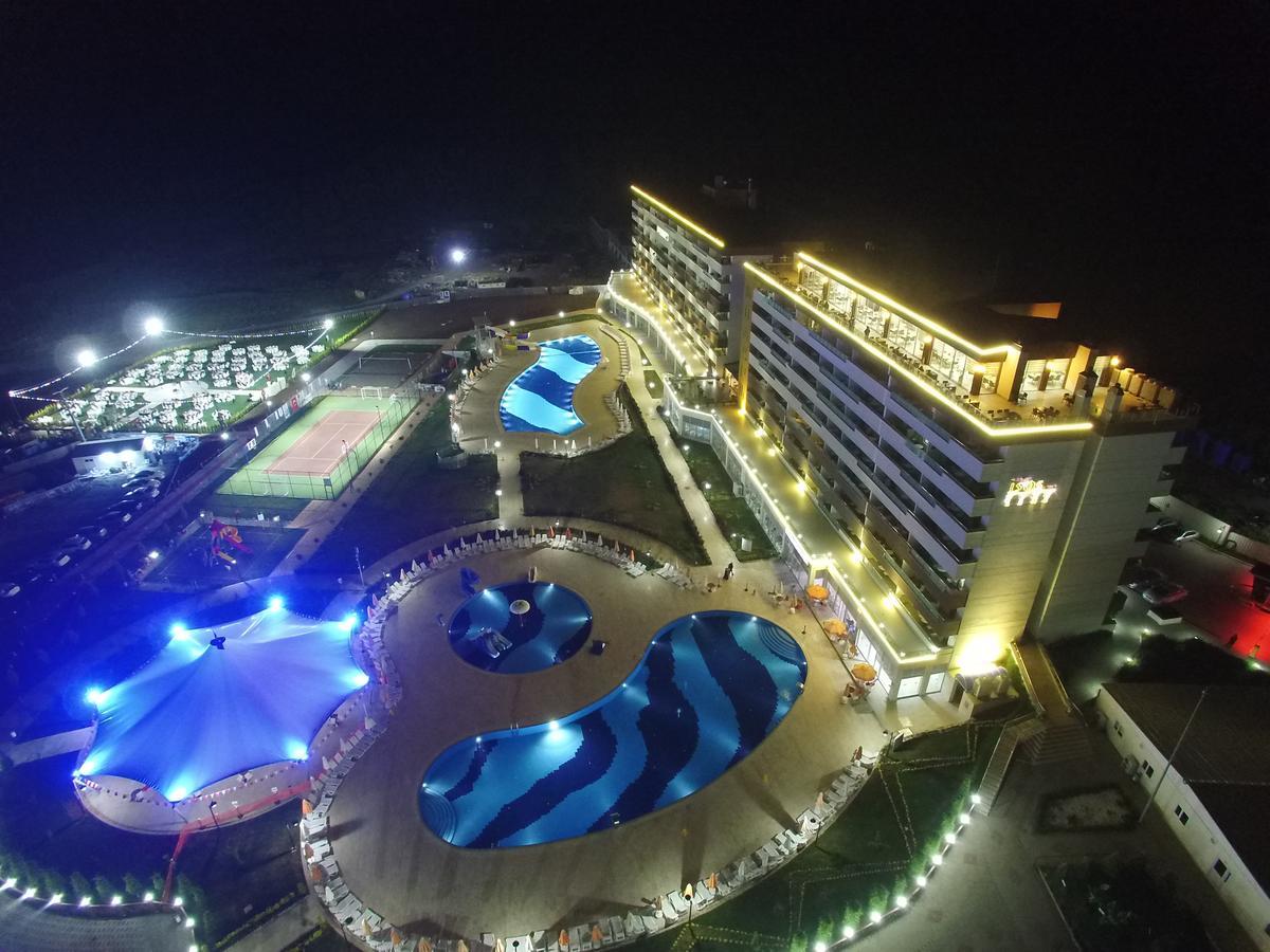 Resort Hattusa Vacation Thermal Club 5*