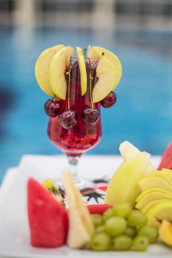 Hattusa Vacation Thermal Club Resort 5*